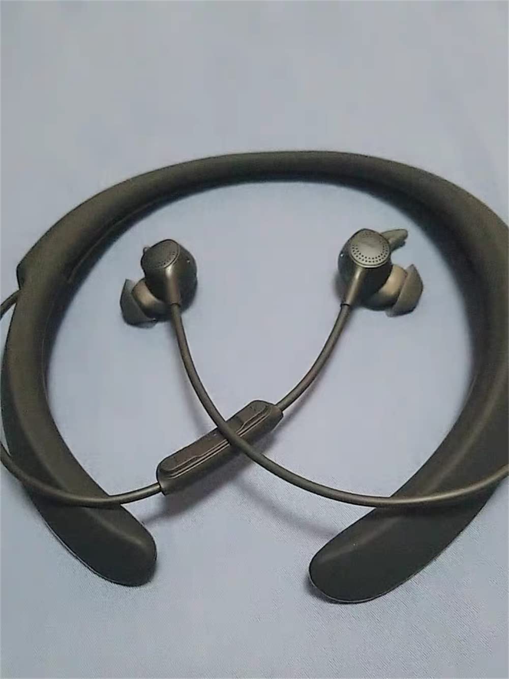 Bose QuietControl 30 ワイヤレス ヘッドホン 【公式通販】