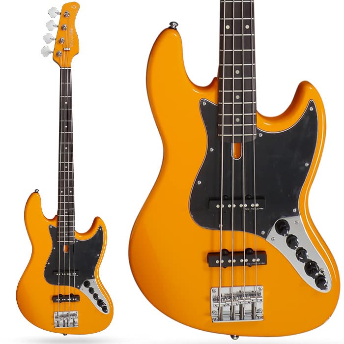 Amazon | Sire Marcus Miller V3 4st 2nd Generation ORG エレキ