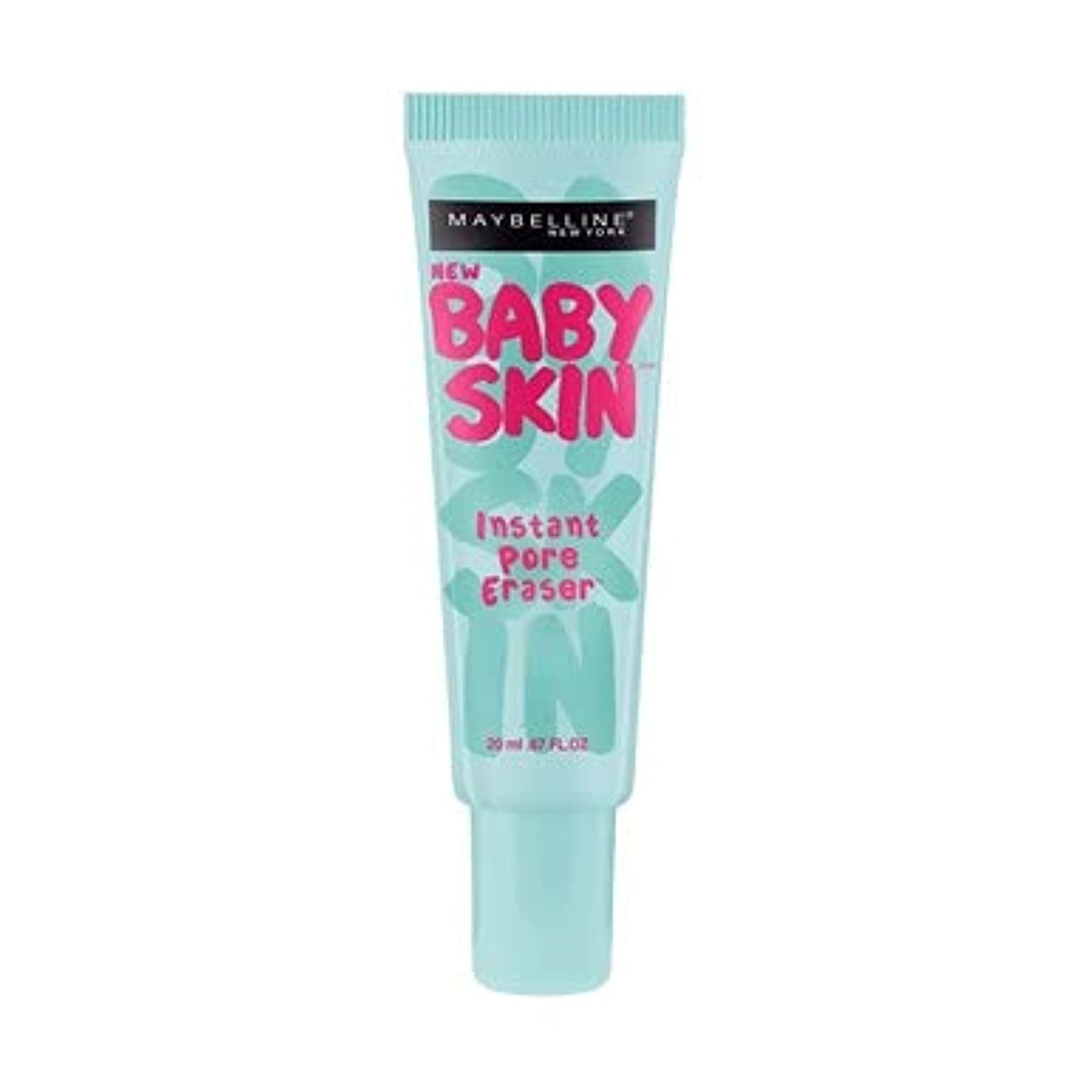 MAYBELLINE BABY SKIN PORE ERASER 3個セット Buy Maybelline New York Baby Skin Instant Pore Eraser Primer, 0.67