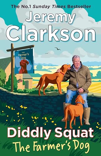 The Farmer's Dog (Diddly Squat) image 2