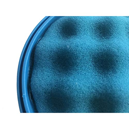 Zealing - Set di 2 filtri pre-motore per