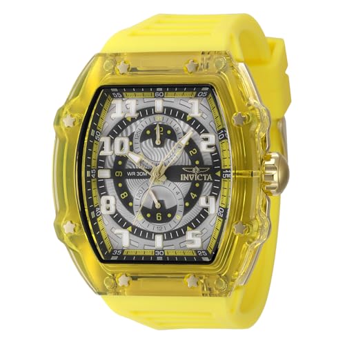 Invicta Racing Men