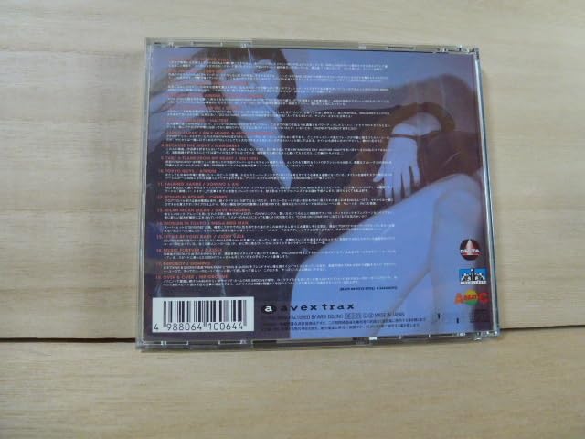 Amazon.co.jp: CD スーパーユーロビート 64 [SUPER EUROBEAT VOL.64