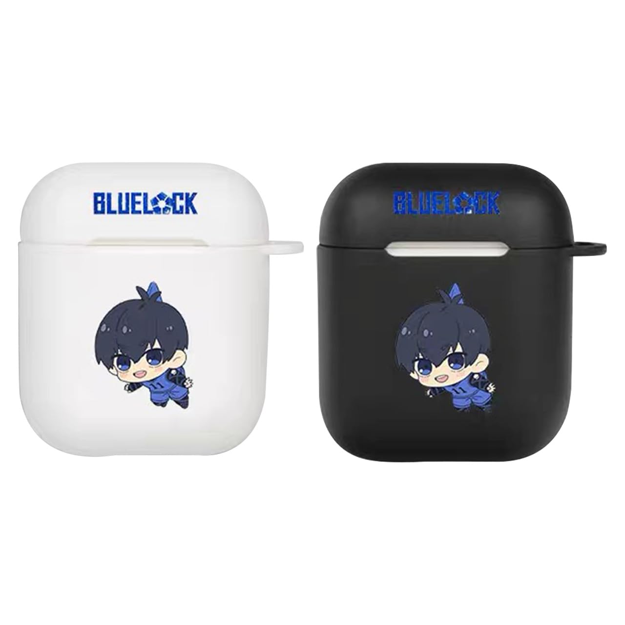 匿名配送✨AirPods Pro ケース カバー 保護ケース TPU材質 ブルー Apple Airpods Pro 第2世代 AirPods 第3世代 ケース 保護カバー
