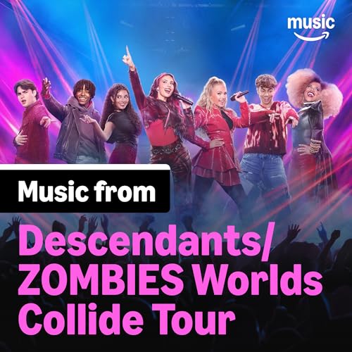 Zusammengestellt von: Amazon Music