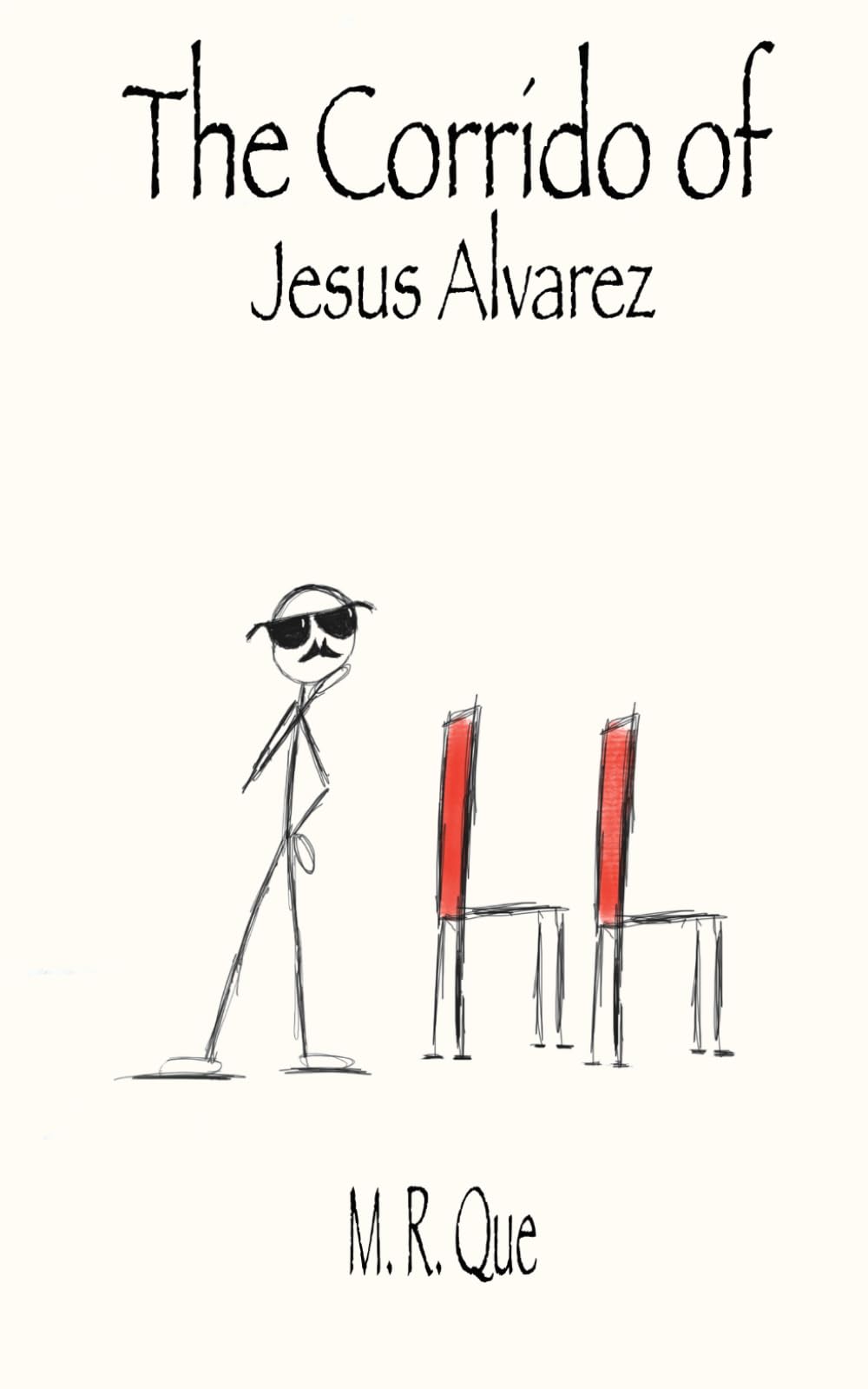 The Corrido of Jesus Alvarez