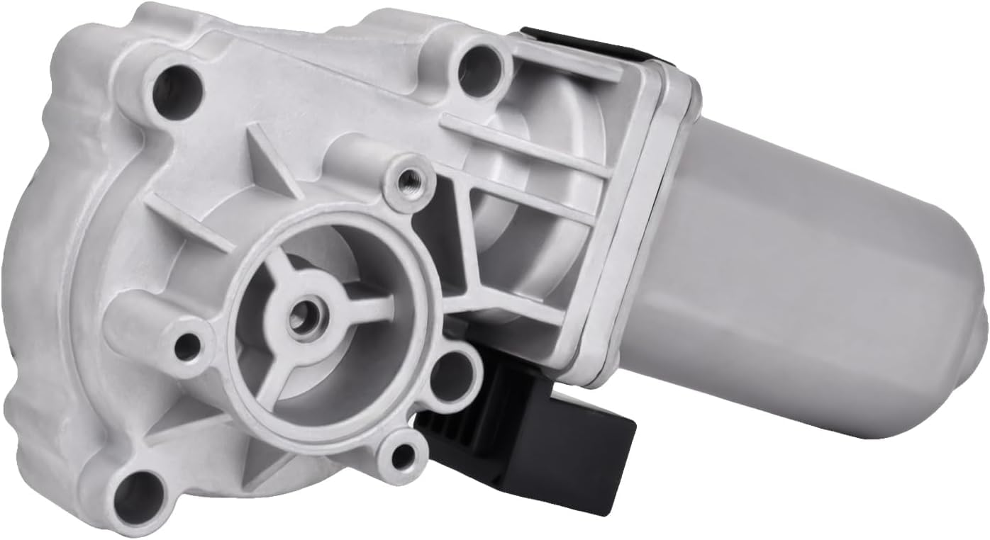 Motor de ajuste de caja de transferencia con sensor, reemplazo del actuador VTG para X3 X83 F25 X5 E53 E70 F15 F85 X6 E71 E72 pieza de accesorios de automóvil# 27107566296 27107541782