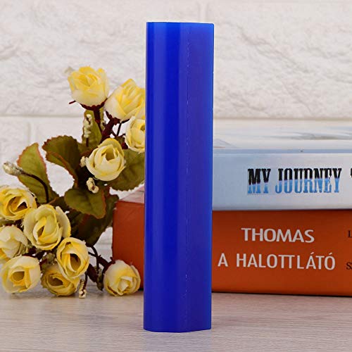 Carving Wax Ring Tube For Making Rings Mold Hard Ring Mold Jewelry Making Carved Sculpture Tube Injection Tool, Carving Wax Casting For Diy Craft Ring Making, Polishing Engraving Accessories(T200) #TOP2