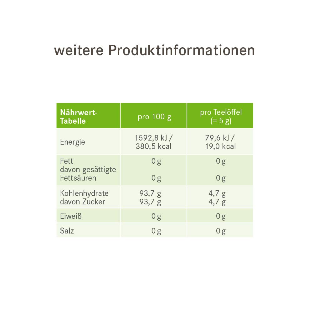 Pascoe Markalakt Vital Pulver: Instant-Teegetränk mit Laktose und Kamille - Kamille unterstützt das Wohlbefinden im Magen-Darm-Trakt - ohne Zusatzstoffe - 30 praktische Portionsbeutel a 10 g (300 g)