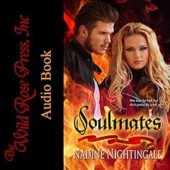 『Soulmates』のカバーアート