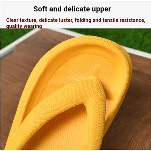 Cloudies Flip Flops for Women,Soft Comfy Cloud Slides Non-sli,Flip Flops Summer for Indoor and Outdoor,Sandals2