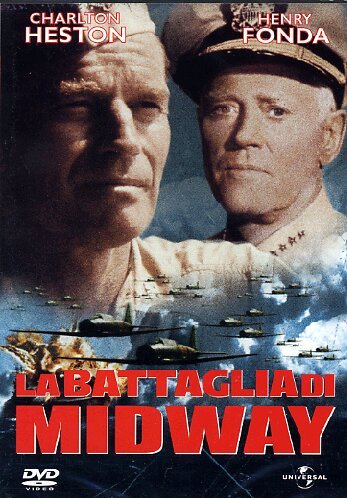 La battaglia di Midway