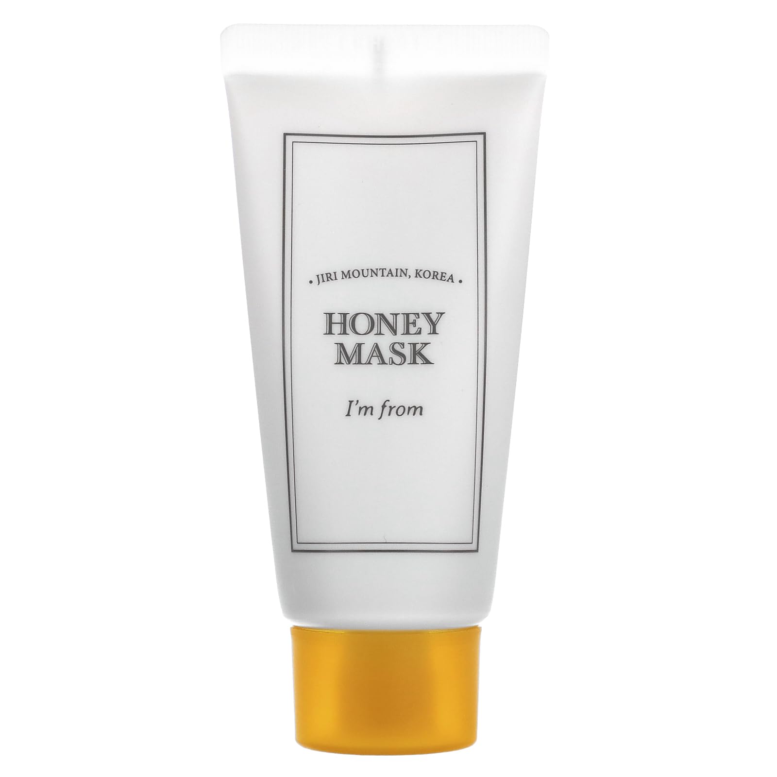 I'm From Honey Mask - 30g-picture-13