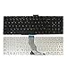 Price comparison product image Gintai UK Keyboard Replacement for HP 15-BS 15-BW 250 G6 255 G6 256 G6 258 G6 925008-001
