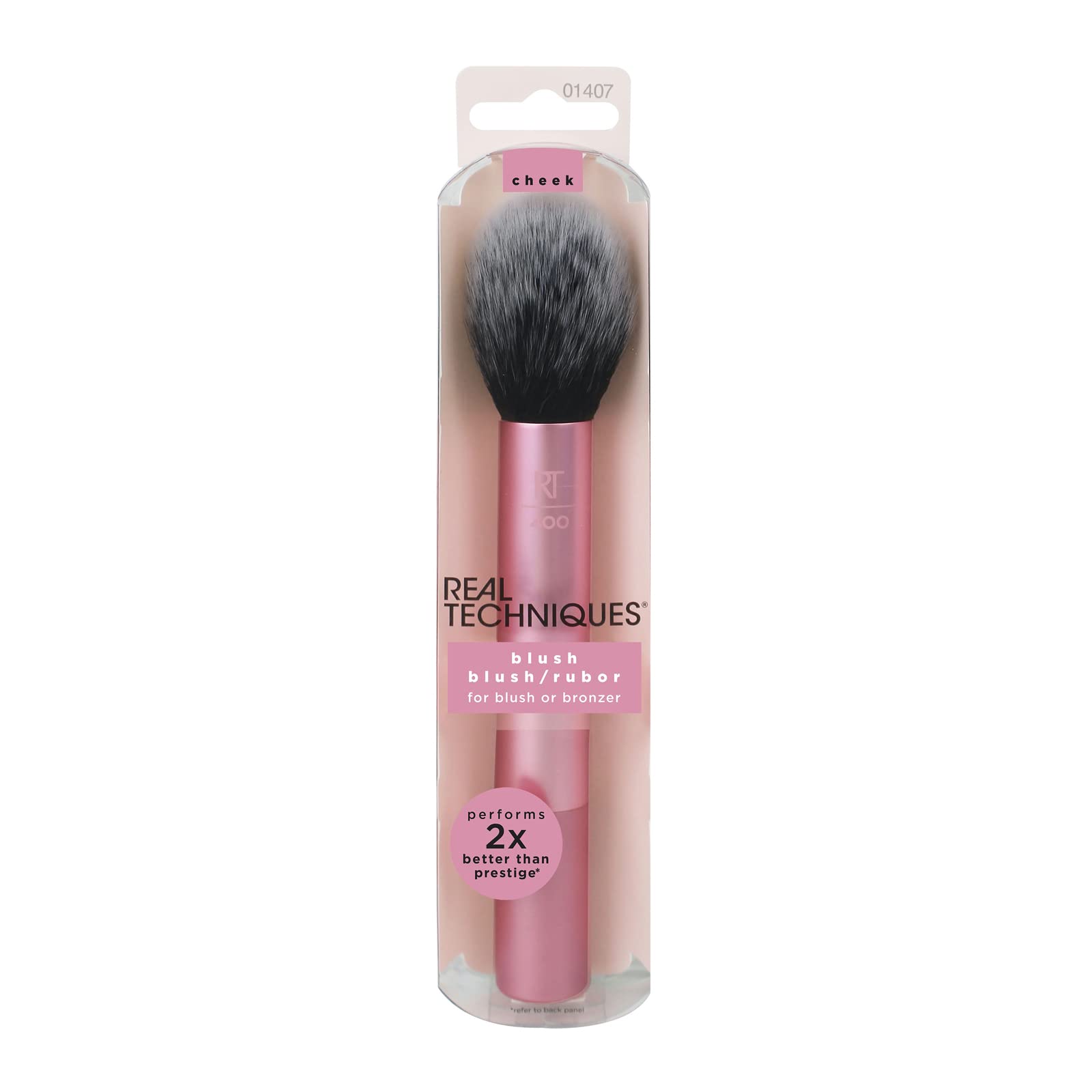 Make-Up Brushes by Real Techniques Blush Brush