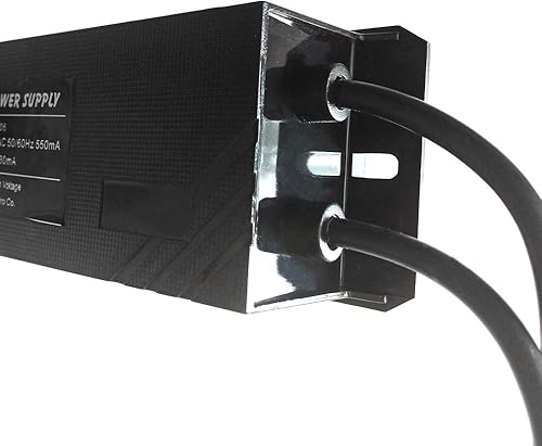 Miniatura 9 de Señales de neón Transformador Lichtenberg Máquina de combustión de madera Fuente de alimentación para letrero de neón de vidrio Luz de neón