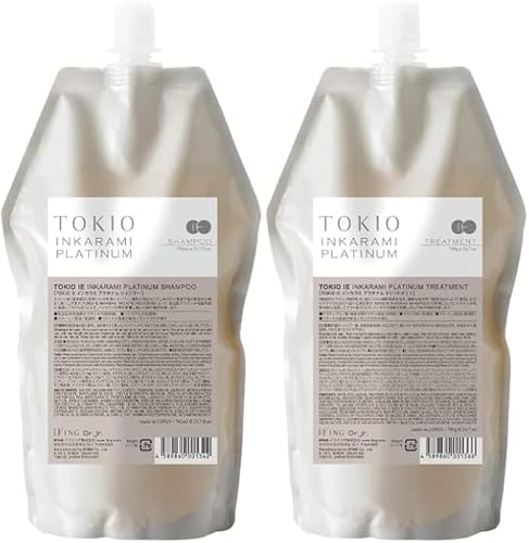 TOKIO IE CJ~ v`i Vv[700ml & g[gg 700g lփZbg IWi|PbgeBbVt