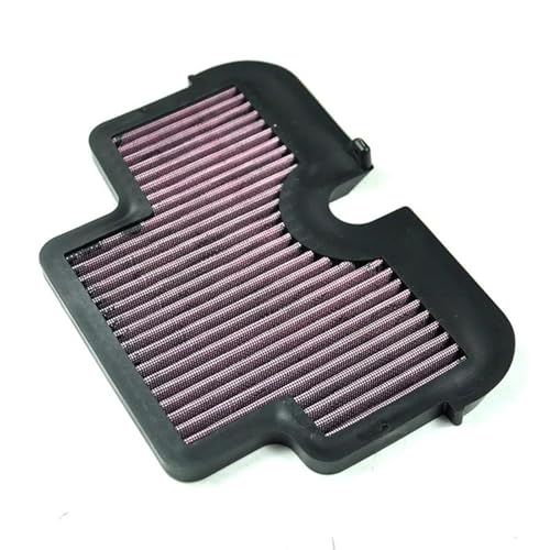 Filtre à air moto Kawasaki ER650 EX650 pour résoudre les pertes de puissance