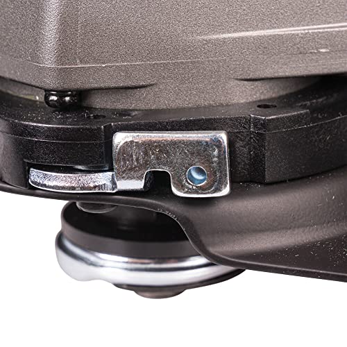 Milwaukee M18 ONEFLAG230XPDB Winkelschleifer mit RAPIDSTOP und ONEKEY (mit 1x12Ah Akku und Lader in Koffer) – Bild 8