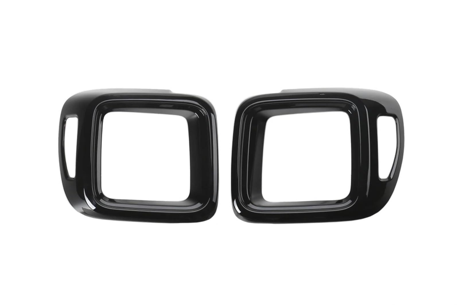 Feu arrière pour Jeep Renegade protection anti-rayure couvercle lampe accessoires