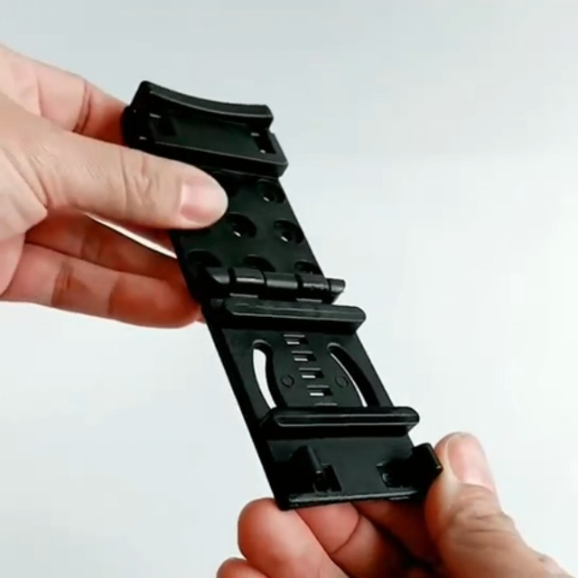 Clip Portacoltello Per Cintura - Gancio Multifunzionale In Nylon Per Fodero, Ideale Per Campeggio E Outdoor