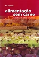 Alimentação sem Carne 8578812980 Book Cover