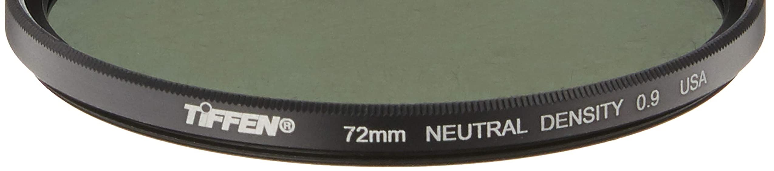 Tiffen Filter 72MM NEUTRAL DENSITY 0.9 FILTR