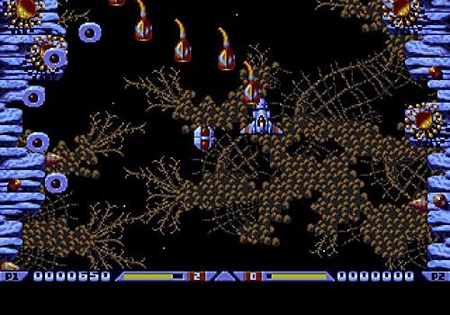 Blaze Evercade Bitmap Brothers Cartridge 1 - Image 9