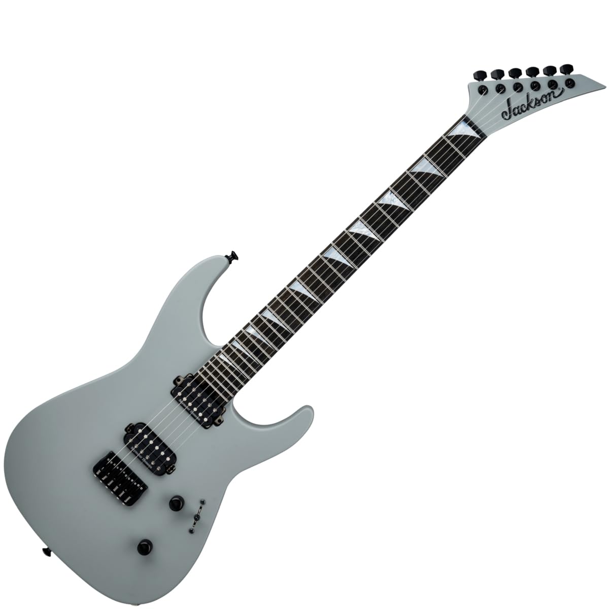 シェイプトロン Amazon.com: Jackson American Series Soloist SL2HT Electric Guitar