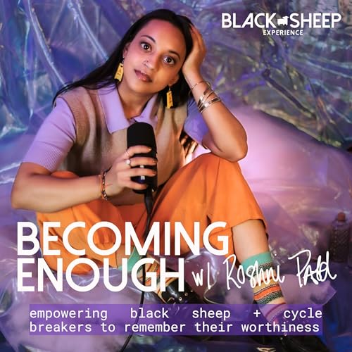 How Religious Trauma & Social Media Created your All-or-Nothing Mindset