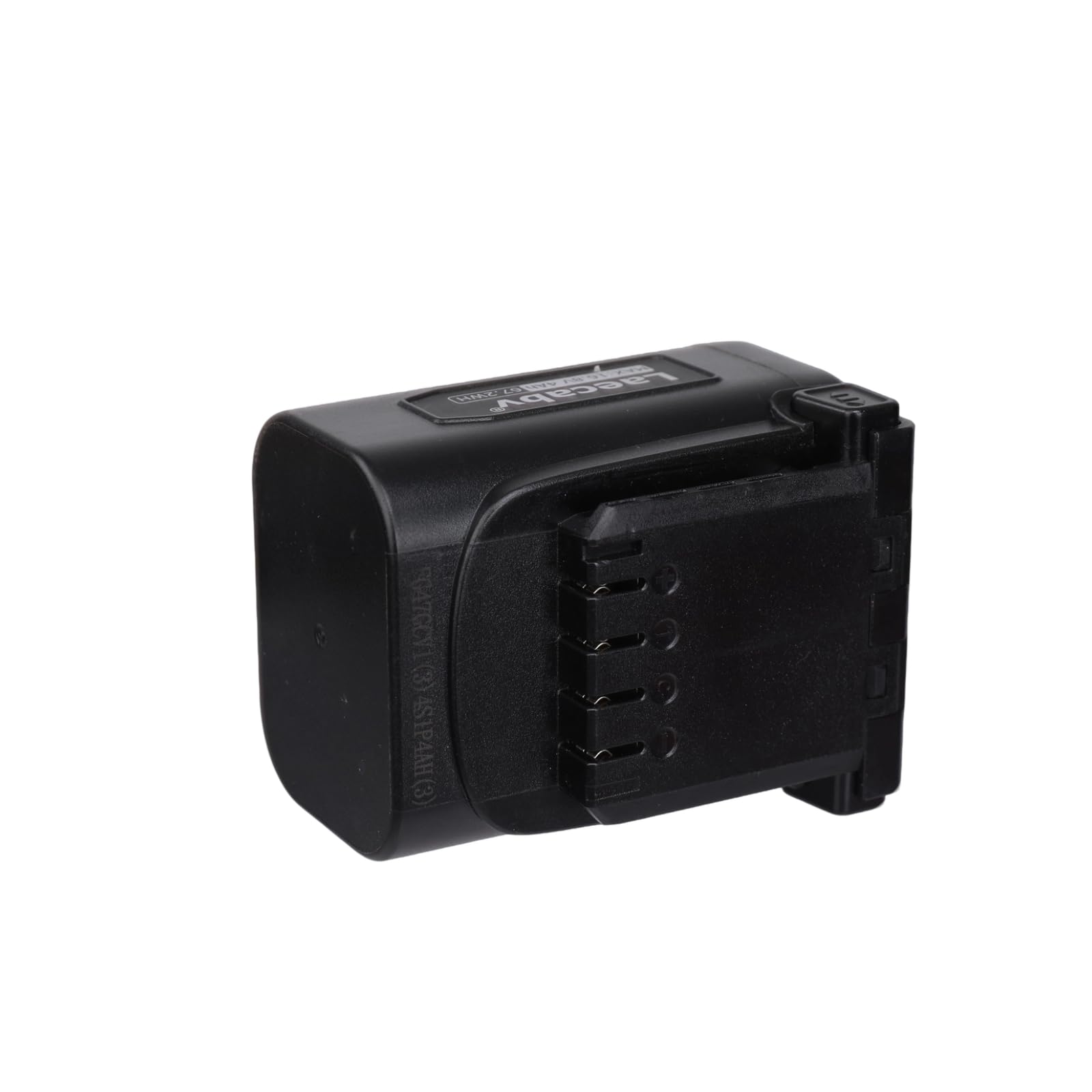 Laecabv Mod.B03 16.8V/4Ah Batteria di Ricambio per LA32S Forbici Potatura Elettriche, LA-J6S Motosega Elettrica (B03)