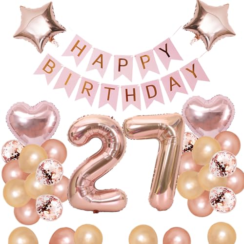 27 a o[ D t Zbg o[ 27 HAPPY BIRTHDAYK[h n[gD ᕗD o[Xf[o[ l ̎q [YsN