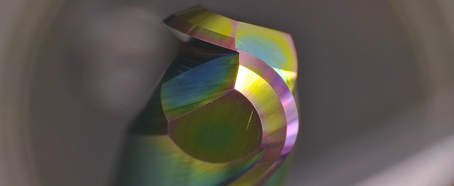 Narzędzia do frezów z węglików spiekanych o bardzo długich otworach, narzędzia CNC do cięcia aluminium, cięcia drewna, bardziej odporne na zużycie, odpowiednie do rzeźbienia i grawerowania 3D