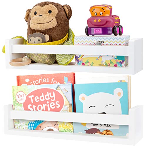 Top 10 Best Shelves for Baby Room of August 2022 BabyStuffLab