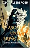 Cover zum Buch Asche und Erwachen