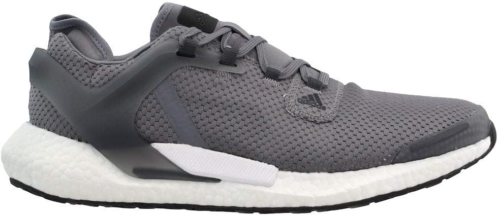 Amazon.co.jp: adidas メンズ Alphatorsion Boost ランニングシューズ 
