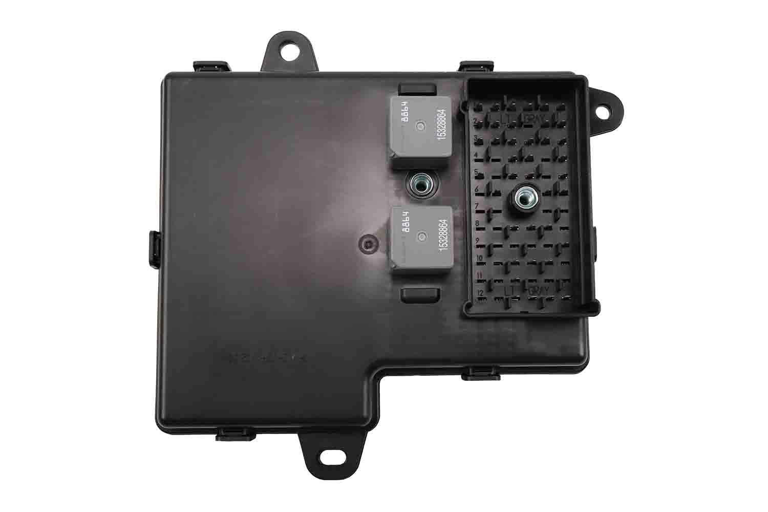 Amazon.com: GM Genuine Parts 20941534 Body Control Module : Automotive
