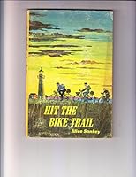 Hit the Bike Trail. 0807533203 Book Cover
