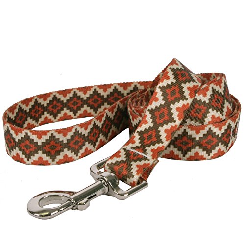 Image of Yellow Dog Design Standard Lead, Aztec Sand, 1 inch x 60 inch (5 ft.)