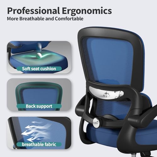 El Mejor Listado de Sillas Ejecutivas Precio los 5 mejores. 24 Imagen adicional