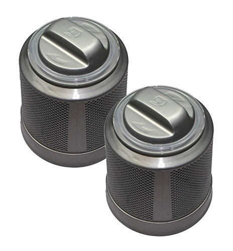 Black and Decker FHV1200 Vacuum Replacement (2 Pack) Pre-Filter # 90543784-2PK