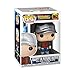 Funko Pop! Movies: Back to The Future - Marty in Future Outfit