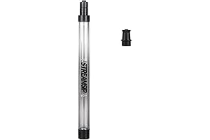 STREAMSIP Take Shot Straw: The Ultimate Party Essential