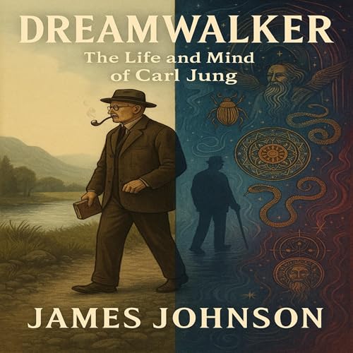 Dreamwalker by James Johnson