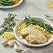McCormick Lemon Herb Butter Simmer & Serve Sauce Mix, 0.87 oz (Pack of 12)