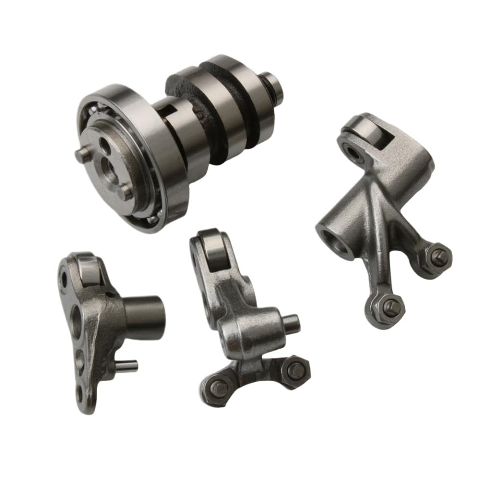 Albero A Camme E Bilanciere Compatibile Con Yamaha Nmax155