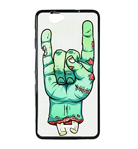 Coque pour Wiko Getaway 5.0' Coque TPU Silicone Housse Étui SZ