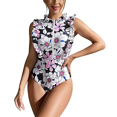 NHNKB 2023 Nuevo Traje de Baño Europeo...