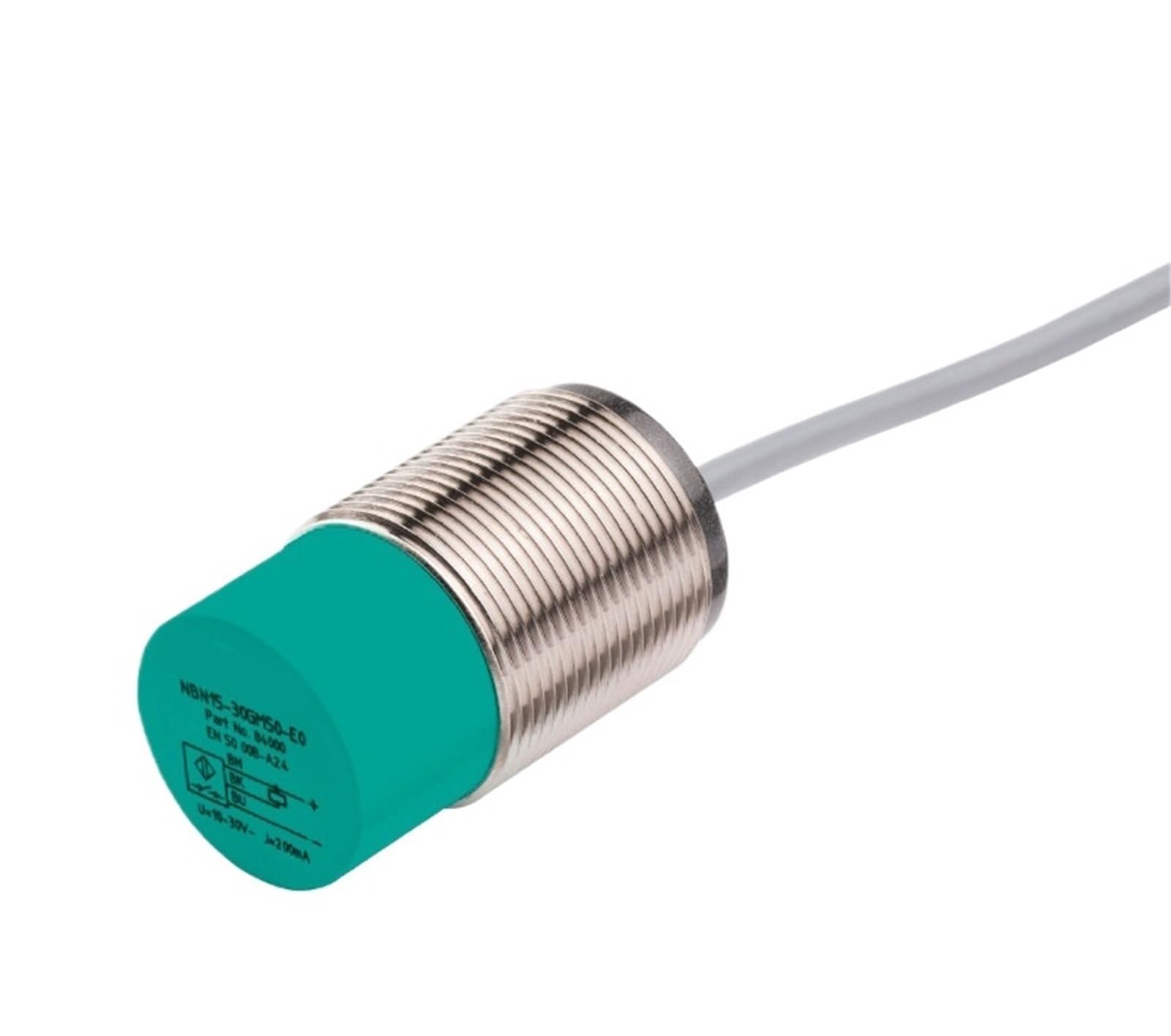 QfUxYYSLD NJ15-30GM-N () Sensor/Proximity Switch Intrinsically Safe Explosion-proof (106491)