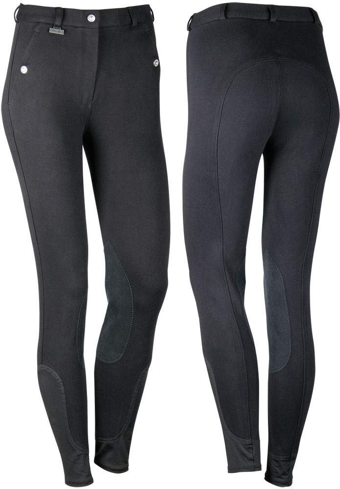 Pantalon équitation taille haute femme Harry's Horse Full Grip
